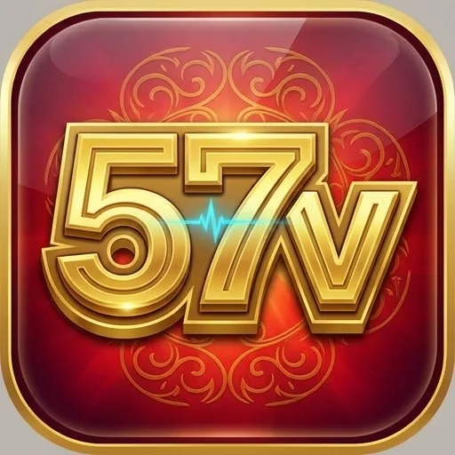 57v Logo - Oficial